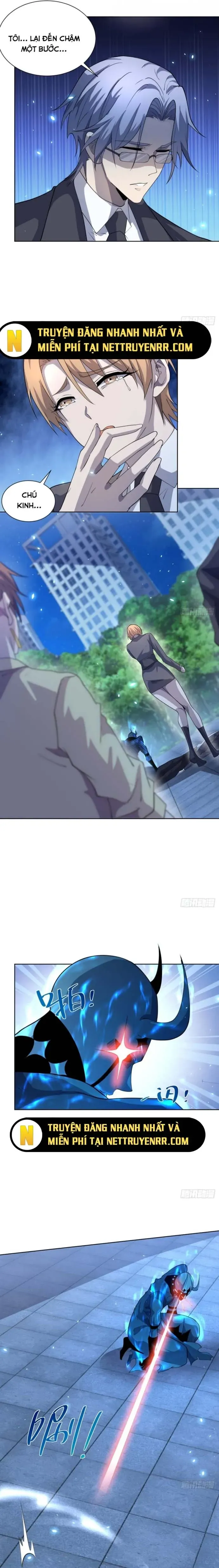 Bệnh Viện Chư Thần Của Ta - Chapter 13 - Page 13