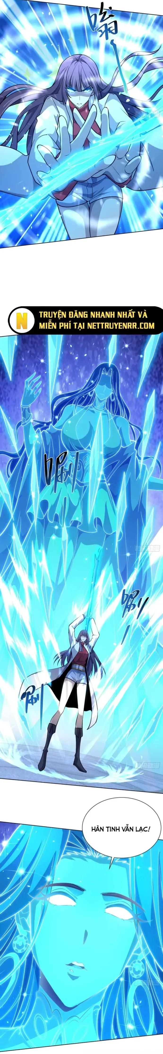 Bệnh Viện Chư Thần Của Ta - Chapter 13 - Page 15