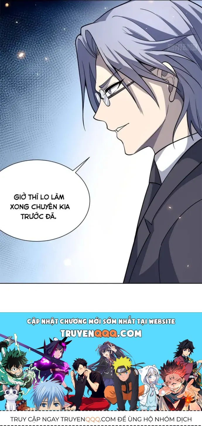 Bệnh Viện Chư Thần Của Ta - Chapter 14 - Page 16