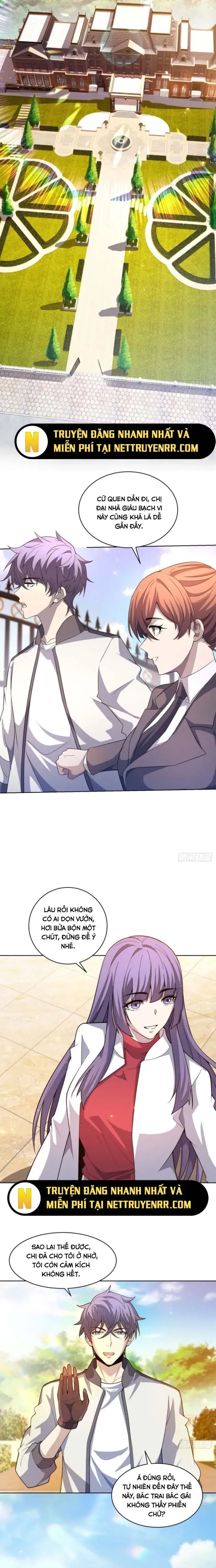 Bệnh Viện Chư Thần Của Ta - Chapter 16 - Page 3