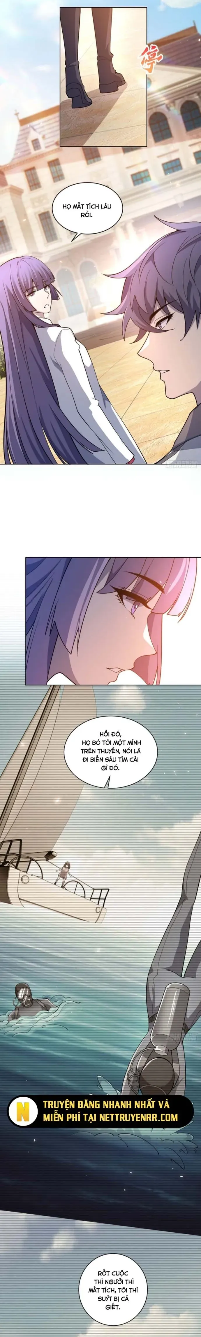 Bệnh Viện Chư Thần Của Ta - Chapter 16 - Page 4