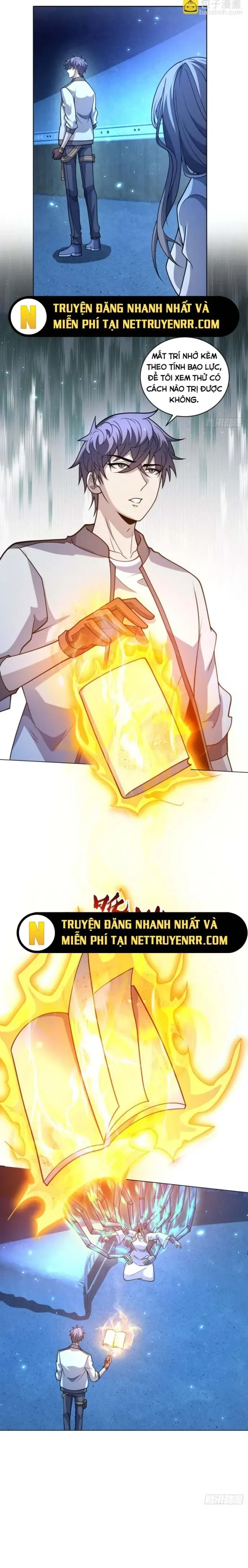 Bệnh Viện Chư Thần Của Ta - Chapter 17 - Page 11