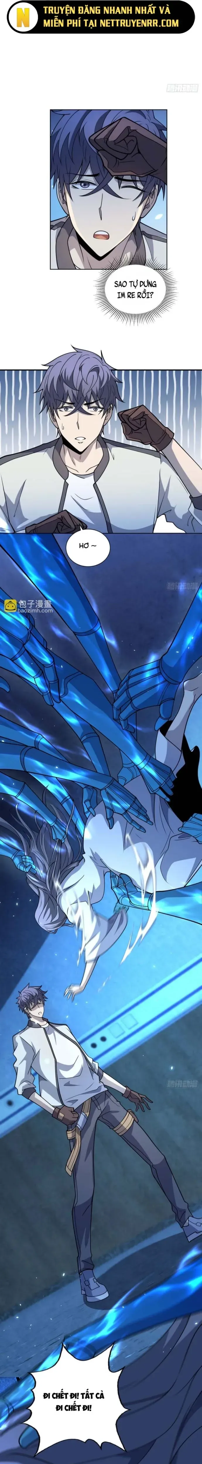 Bệnh Viện Chư Thần Của Ta - Chapter 17 - Page 7