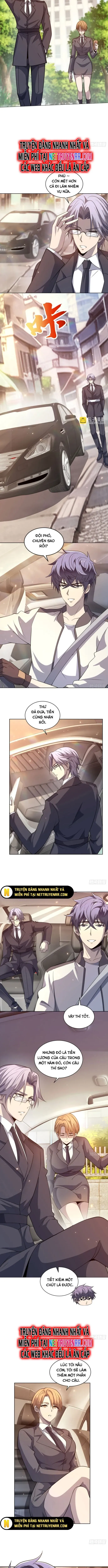 Bệnh Viện Chư Thần Của Ta - Chapter 19 - Page 3