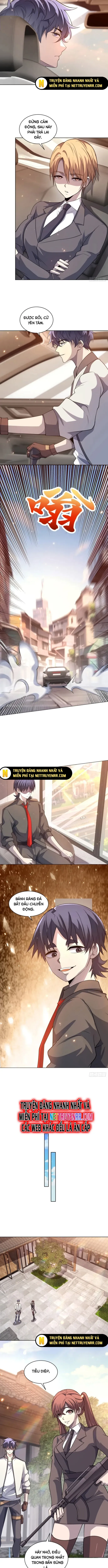 Bệnh Viện Chư Thần Của Ta - Chapter 19 - Page 4