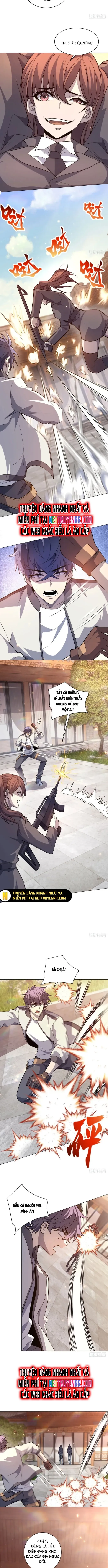 Bệnh Viện Chư Thần Của Ta - Chapter 19 - Page 5