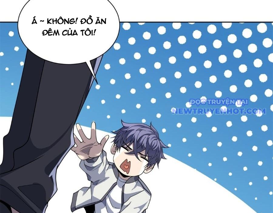 Bệnh Viện Chư Thần Của Ta - Chapter 2 - Page 11