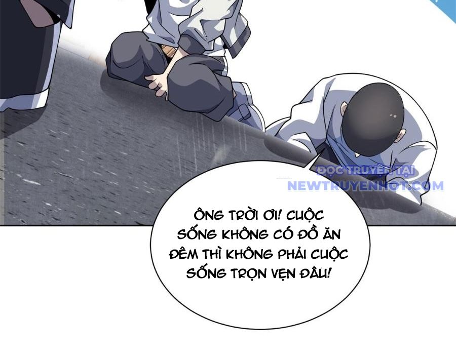 Bệnh Viện Chư Thần Của Ta - Chapter 2 - Page 12