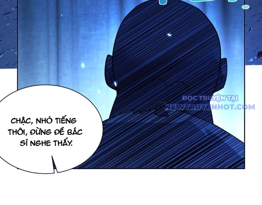 Bệnh Viện Chư Thần Của Ta - Chapter 2 - Page 28