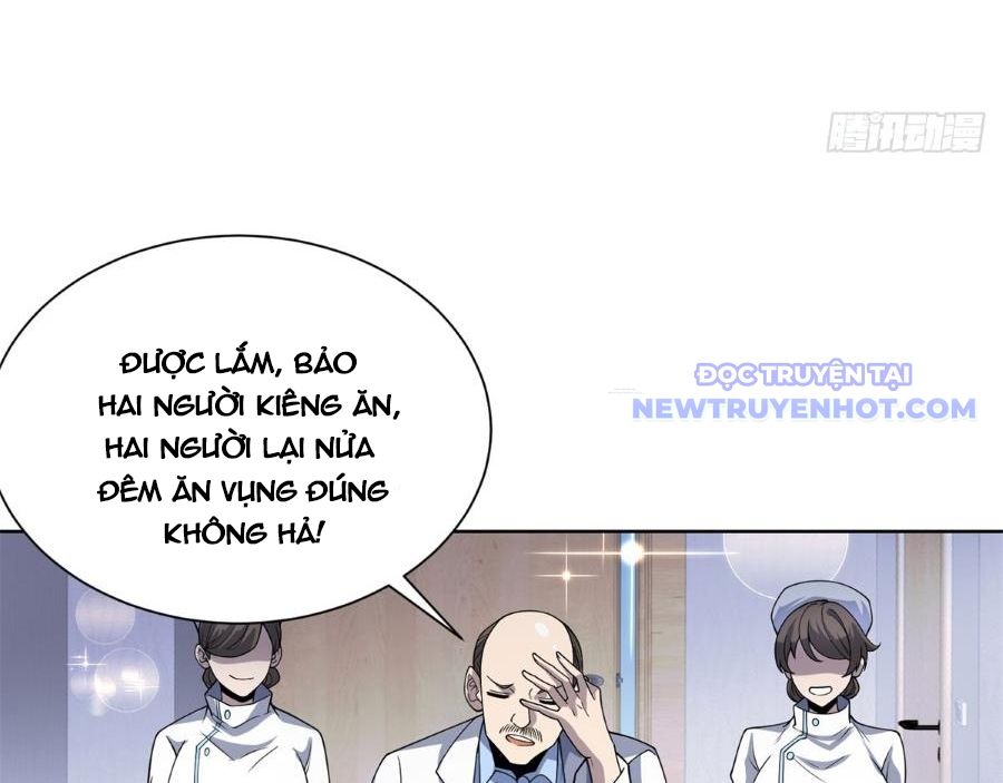 Bệnh Viện Chư Thần Của Ta - Chapter 2 - Page 3