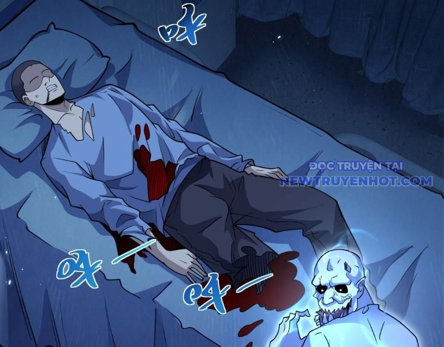 Bệnh Viện Chư Thần Của Ta - Chapter 2 - Page 33