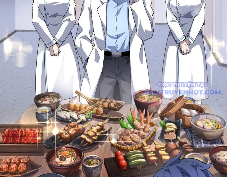 Bệnh Viện Chư Thần Của Ta - Chapter 2 - Page 4