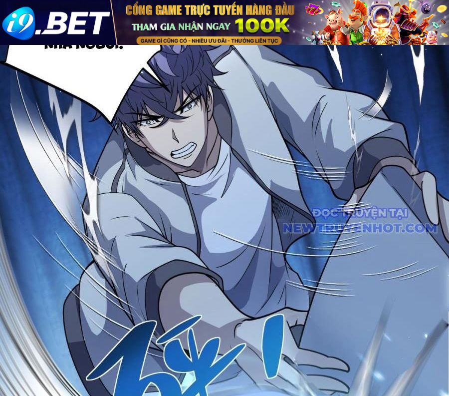 Bệnh Viện Chư Thần Của Ta - Chapter 2 - Page 45