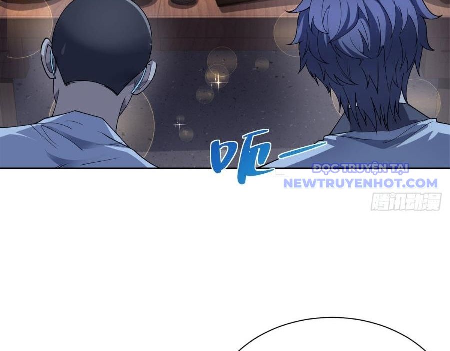 Bệnh Viện Chư Thần Của Ta - Chapter 2 - Page 5