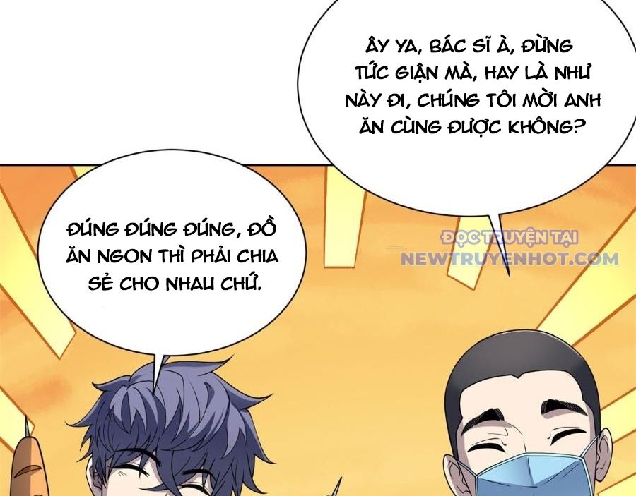 Bệnh Viện Chư Thần Của Ta - Chapter 2 - Page 6