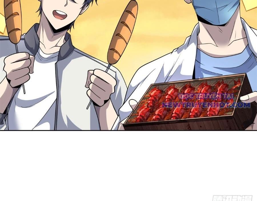 Bệnh Viện Chư Thần Của Ta - Chapter 2 - Page 7