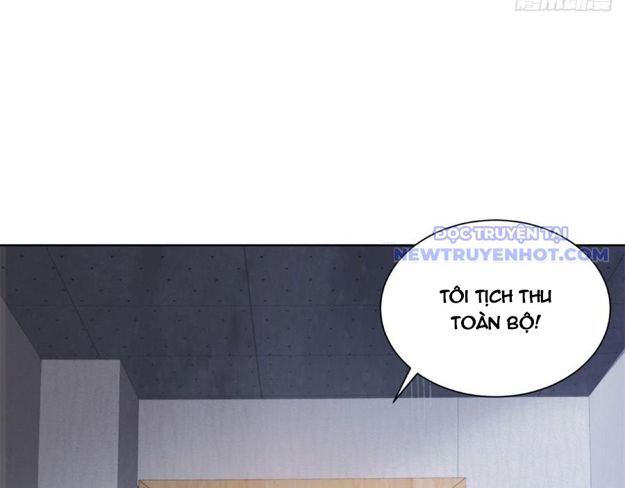 Bệnh Viện Chư Thần Của Ta - Chapter 2 - Page 8
