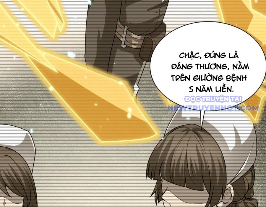 Bệnh Viện Chư Thần Của Ta - Chapter 2 - Page 81