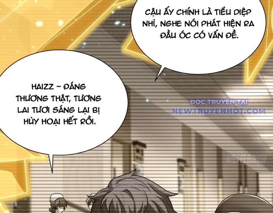 Bệnh Viện Chư Thần Của Ta - Chapter 2 - Page 83