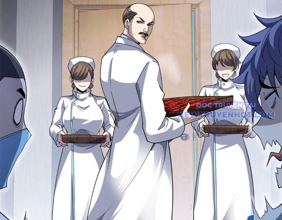 Bệnh Viện Chư Thần Của Ta - Chapter 2 - Page 9