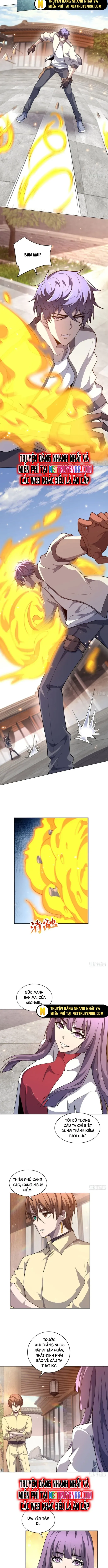 Bệnh Viện Chư Thần Của Ta - Chapter 20 - Page 3