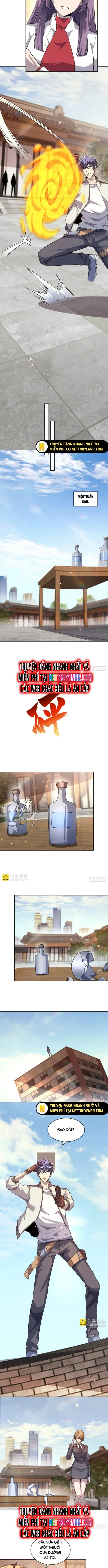 Bệnh Viện Chư Thần Của Ta - Chapter 20 - Page 4