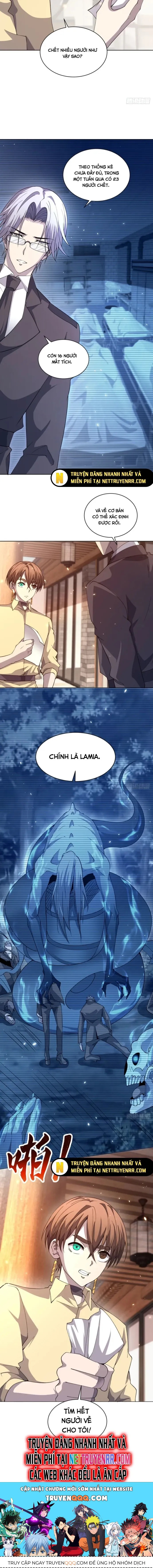 Bệnh Viện Chư Thần Của Ta - Chapter 20 - Page 6