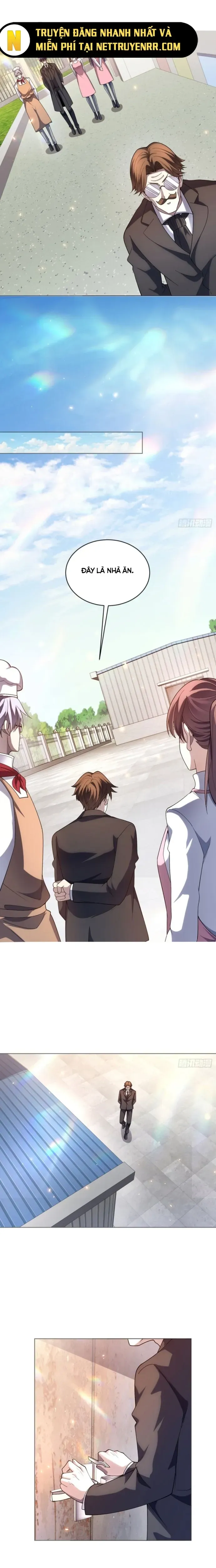 Bệnh Viện Chư Thần Của Ta - Chapter 22 - Page 12
