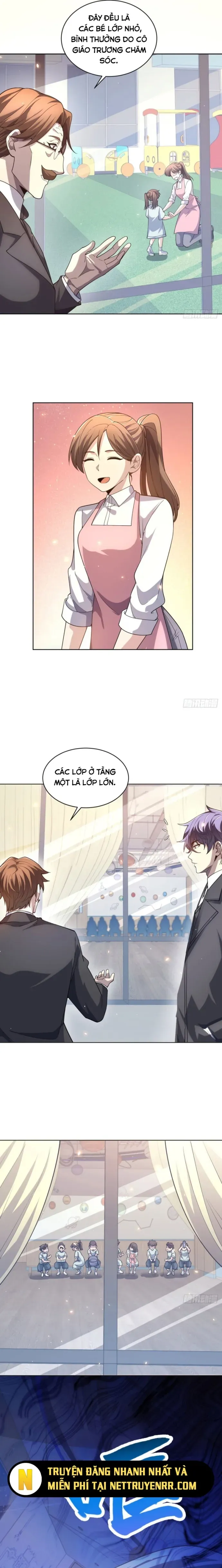 Bệnh Viện Chư Thần Của Ta - Chapter 22 - Page 5