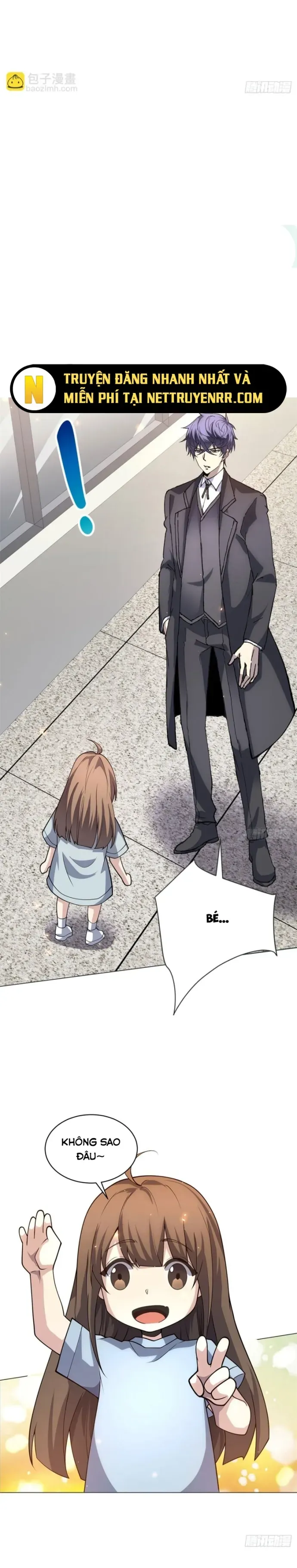 Bệnh Viện Chư Thần Của Ta - Chapter 22 - Page 9
