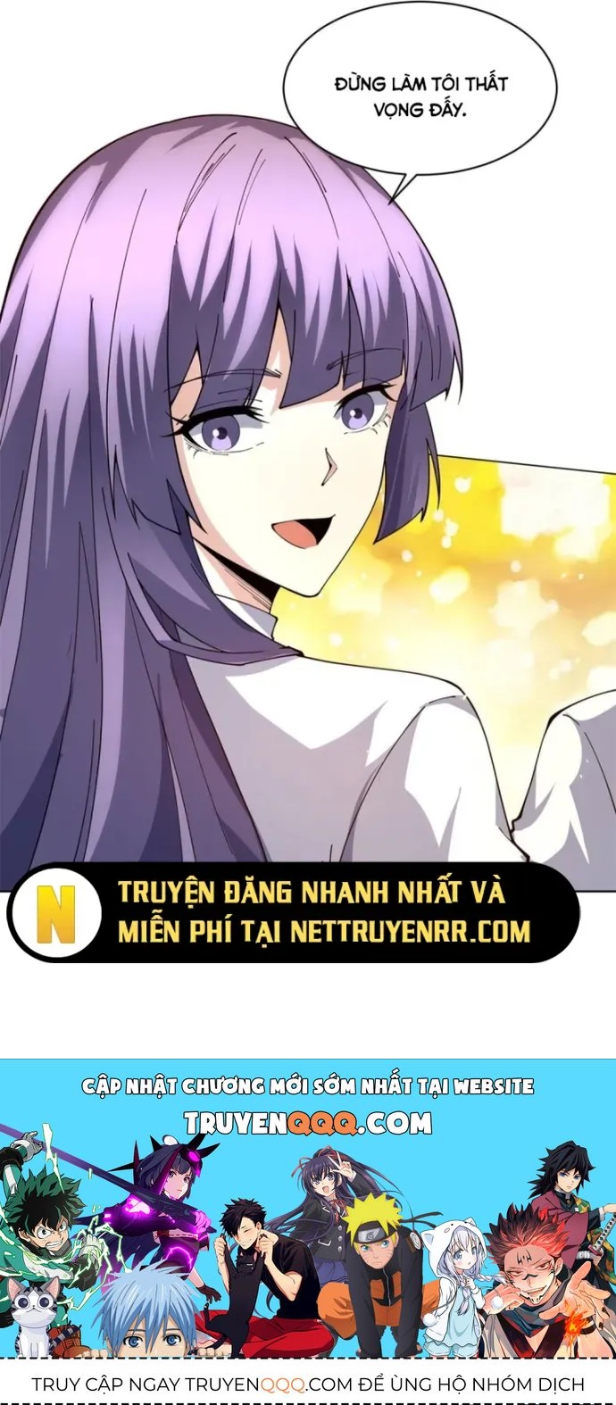 Bệnh Viện Chư Thần Của Ta - Chapter 23 - Page 14