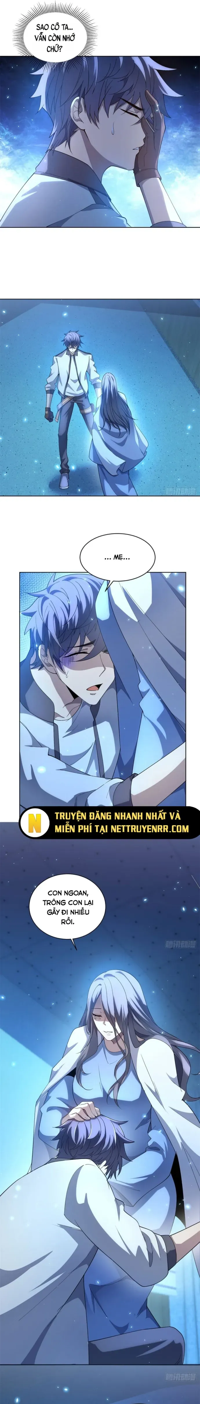 Bệnh Viện Chư Thần Của Ta - Chapter 24 - Page 10