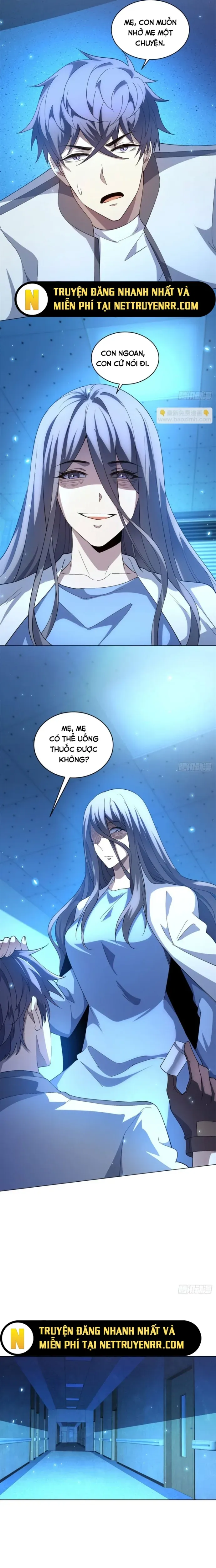 Bệnh Viện Chư Thần Của Ta - Chapter 24 - Page 11