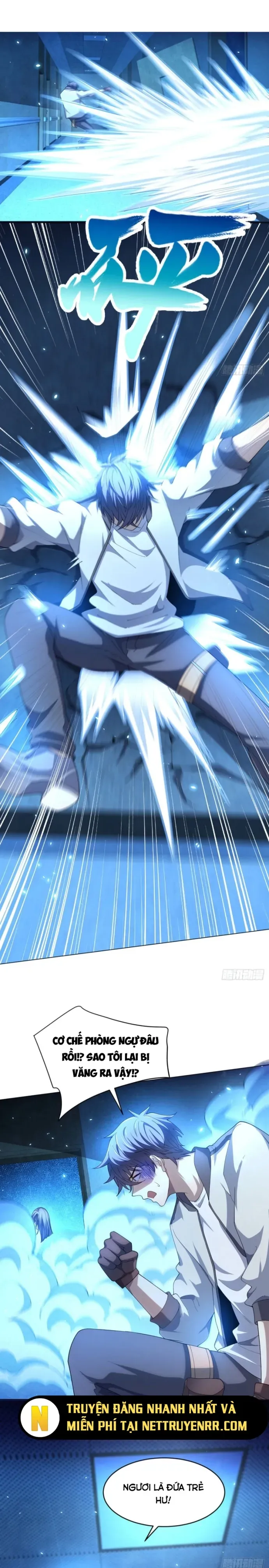 Bệnh Viện Chư Thần Của Ta - Chapter 24 - Page 12