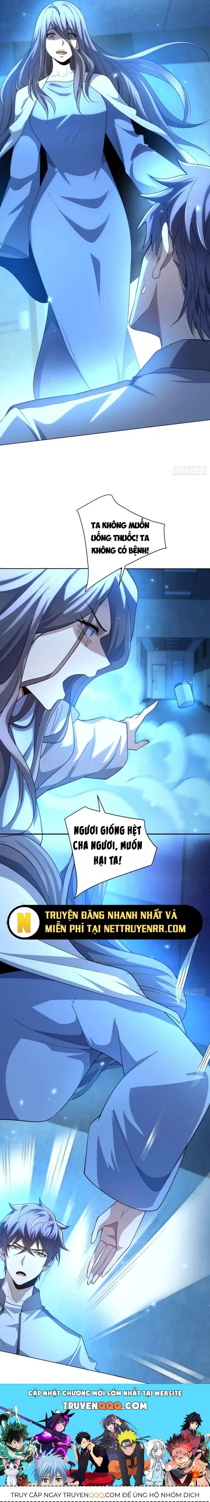 Bệnh Viện Chư Thần Của Ta - Chapter 24 - Page 13