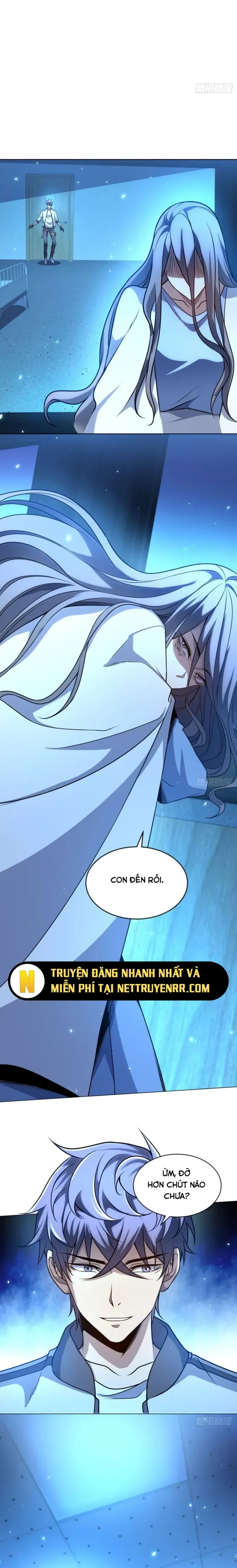 Bệnh Viện Chư Thần Của Ta - Chapter 24 - Page 8