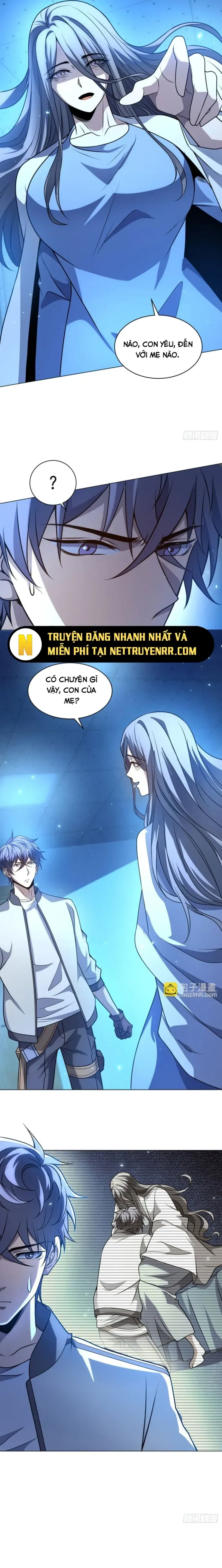 Bệnh Viện Chư Thần Của Ta - Chapter 24 - Page 9