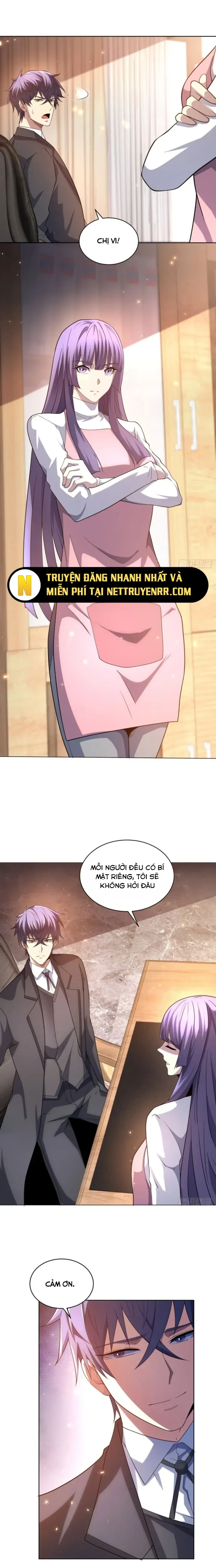 Bệnh Viện Chư Thần Của Ta - Chapter 25 - Page 10