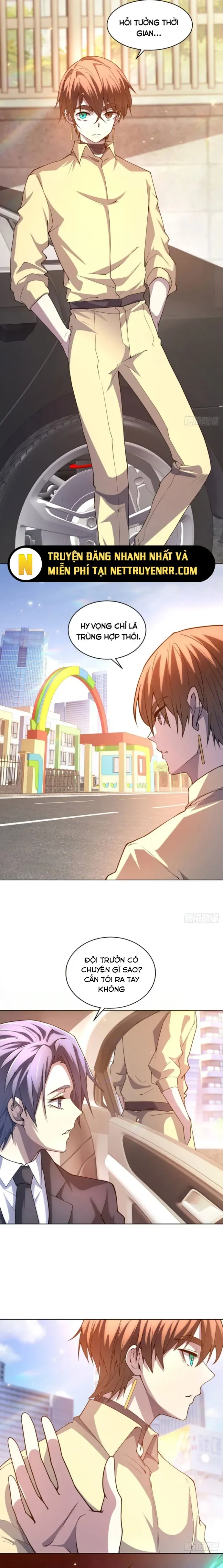 Bệnh Viện Chư Thần Của Ta - Chapter 25 - Page 14