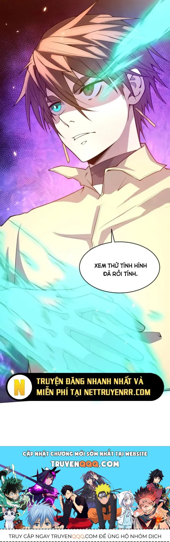 Bệnh Viện Chư Thần Của Ta - Chapter 25 - Page 15