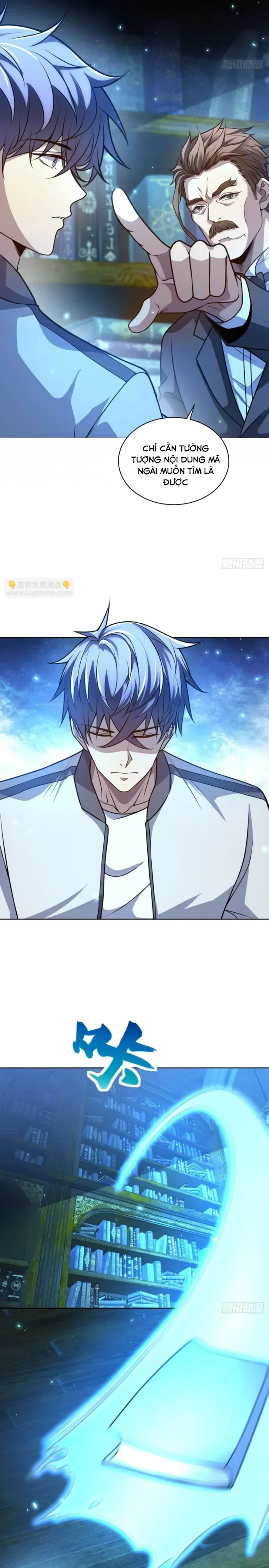 Bệnh Viện Chư Thần Của Ta - Chapter 25 - Page 7