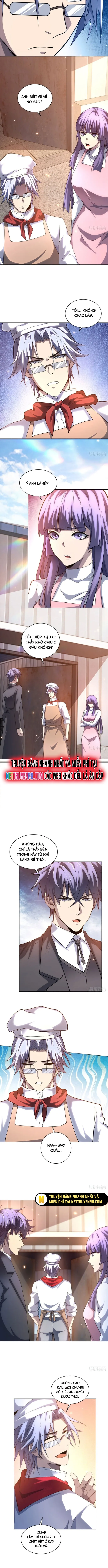 Bệnh Viện Chư Thần Của Ta - Chapter 26 - Page 4