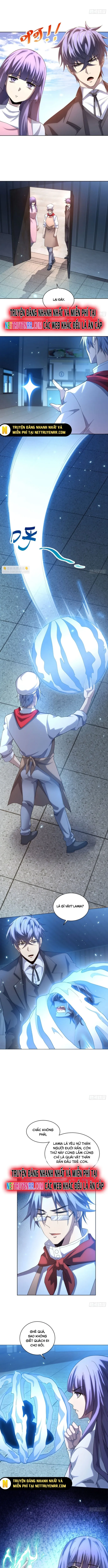 Bệnh Viện Chư Thần Của Ta - Chapter 26 - Page 5