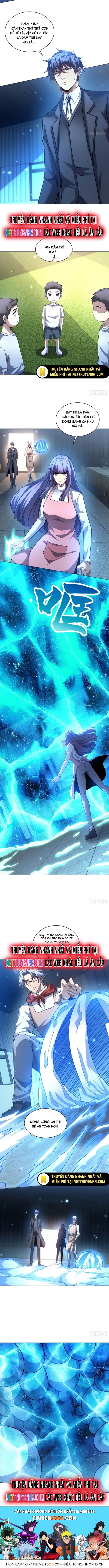 Bệnh Viện Chư Thần Của Ta - Chapter 26 - Page 7