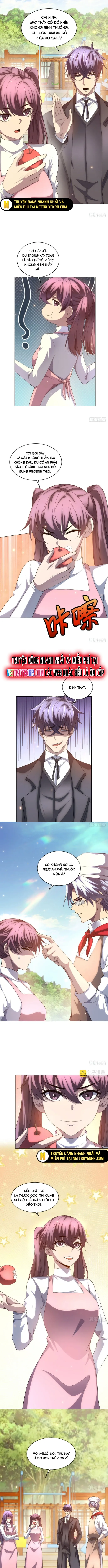 Bệnh Viện Chư Thần Của Ta - Chapter 27 - Page 4