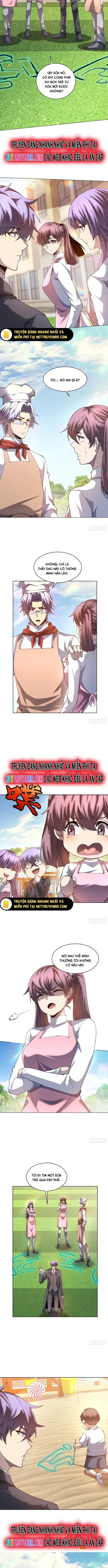 Bệnh Viện Chư Thần Của Ta - Chapter 27 - Page 5