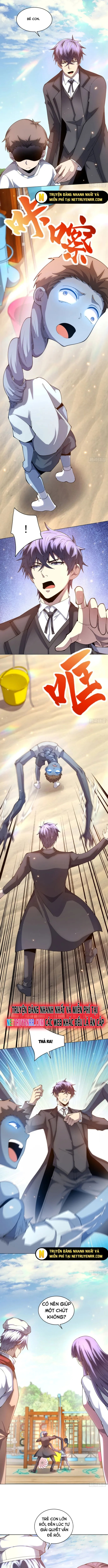 Bệnh Viện Chư Thần Của Ta - Chapter 27 - Page 6