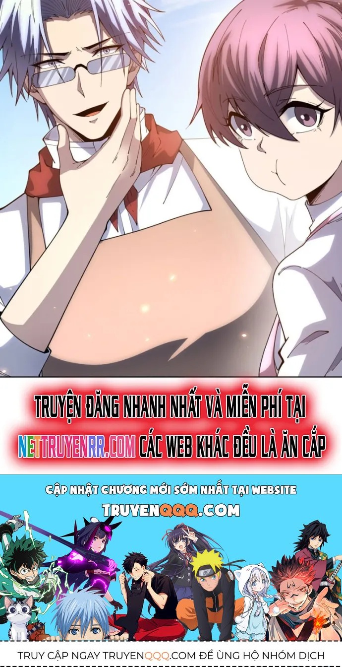 Bệnh Viện Chư Thần Của Ta - Chapter 27 - Page 7