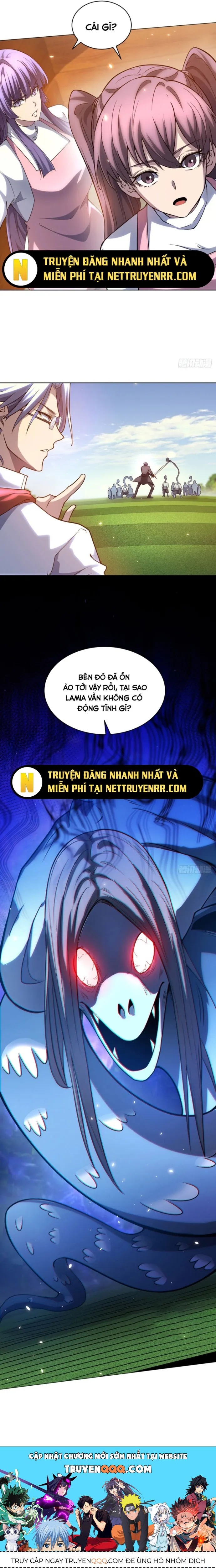 Bệnh Viện Chư Thần Của Ta - Chapter 28 - Page 16