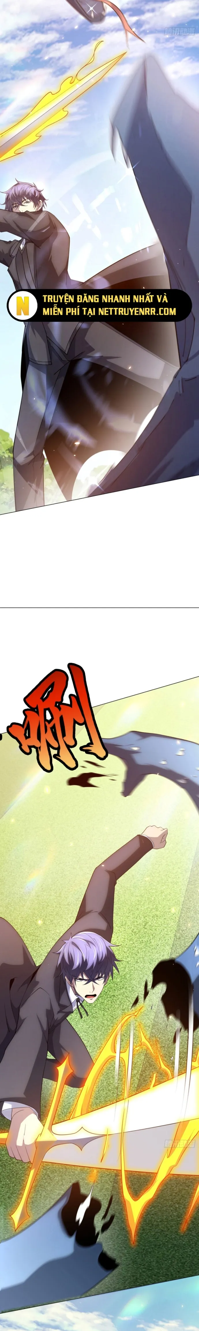 Bệnh Viện Chư Thần Của Ta - Chapter 28 - Page 5